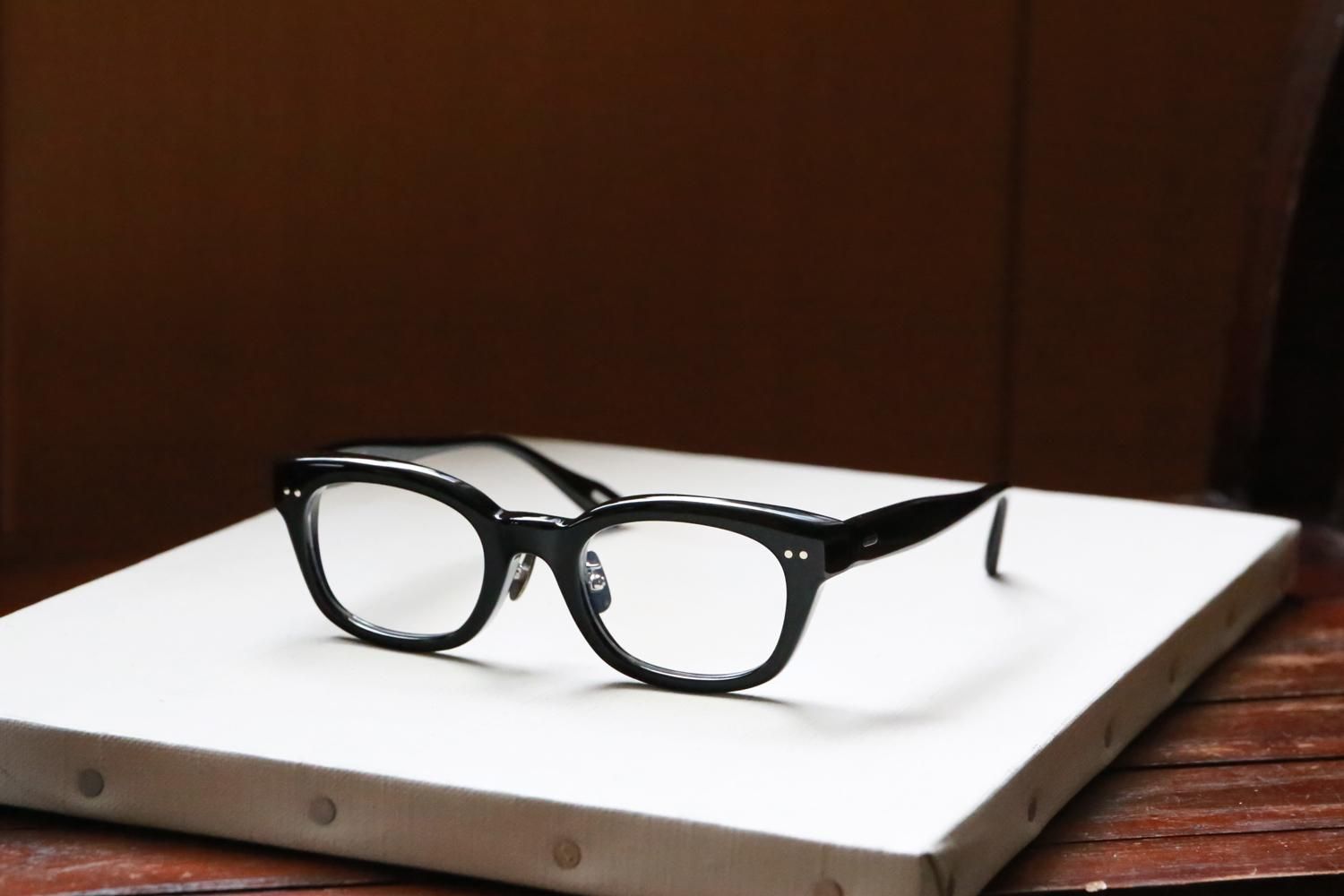 ウミユリ / 執着 HibiMegane ONLINE SHOP | YUICHI TOYAMA. ユウイチトヤマ［U