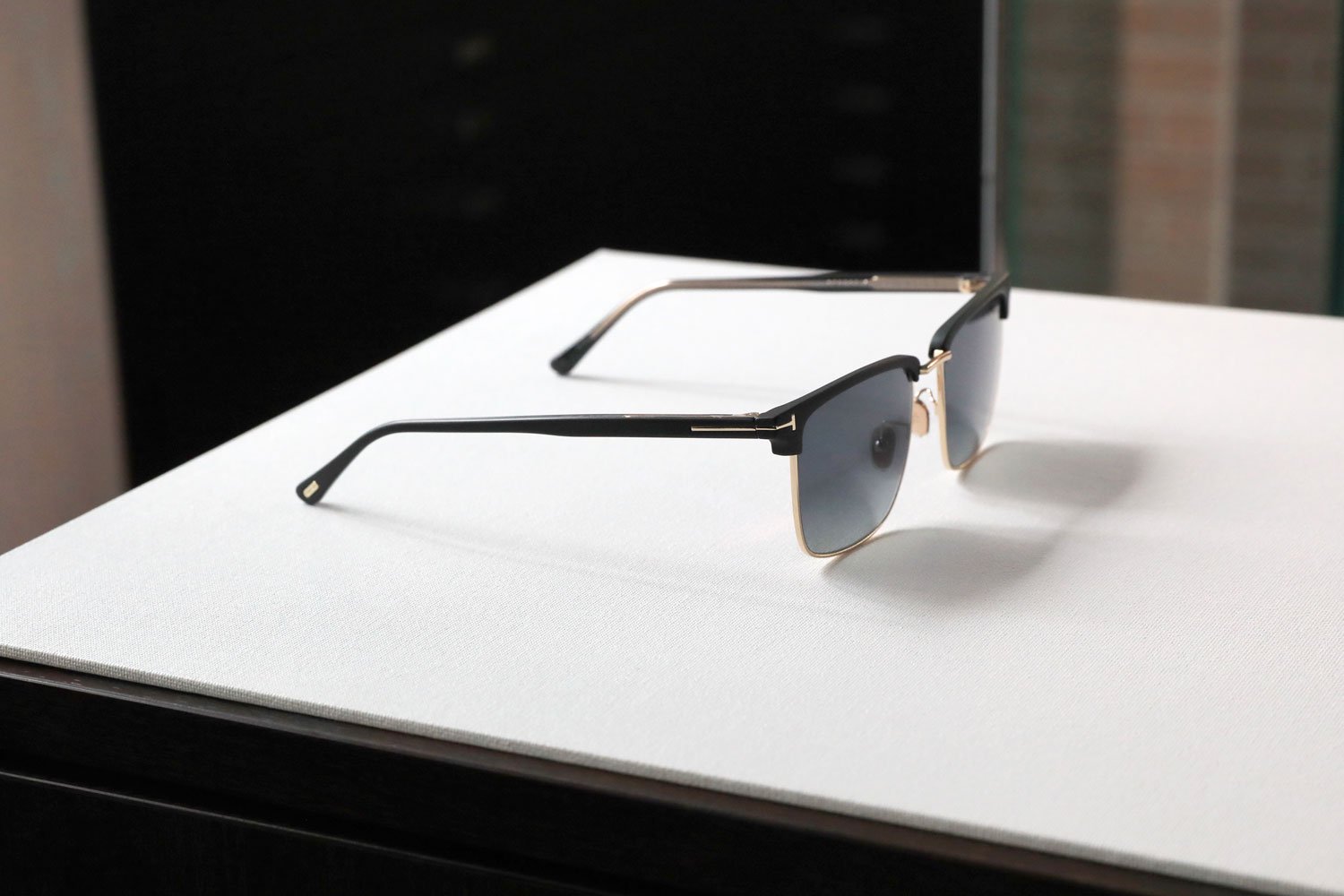確実正規品です正規品 新品 トムフォード TF997H 02D メガネ サングラス 眼鏡