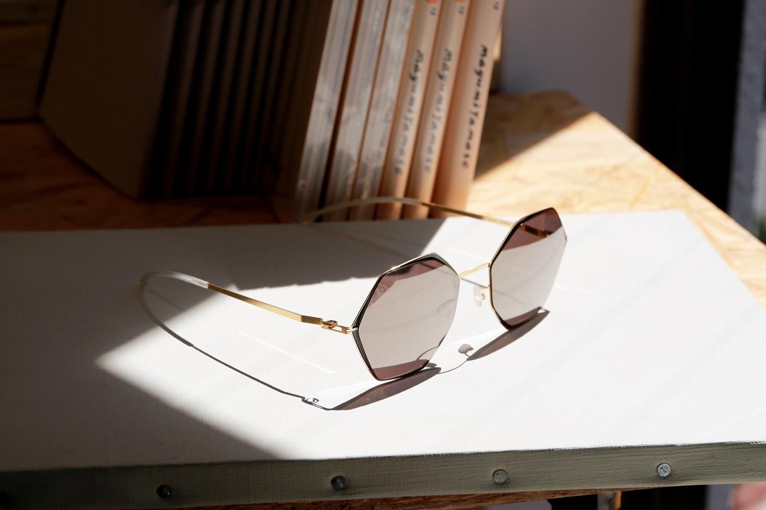 MYKITA／マイキータ 