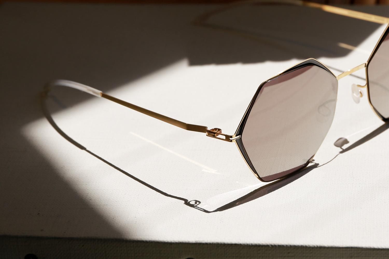 MYKITA - メガネ・サングラス 通販サイト EYEWEAR MEBIUS ONLINE SHOP