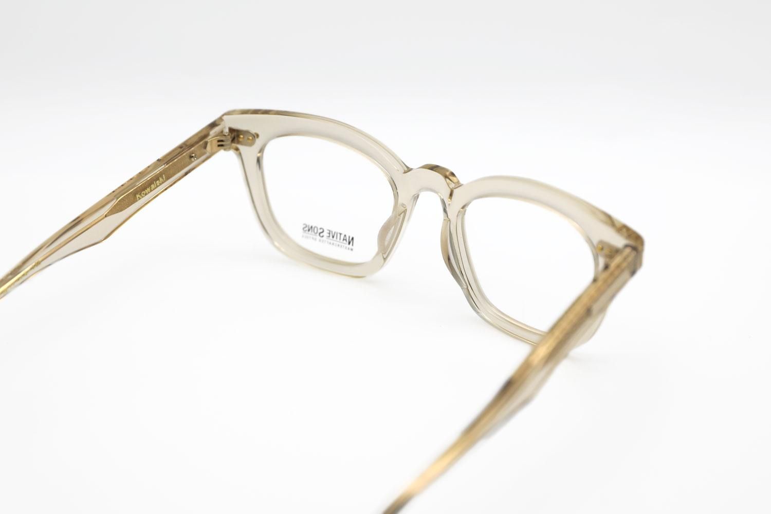 【美品】NATIVE SONS ネイティブサンズ　MU NATIVE SONS(ネイティブ.サンズ)見参！ | OBJ -京都本店-