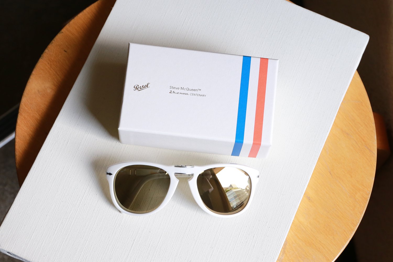 Persol Steve Mcqueen Sunglasses サングラス-