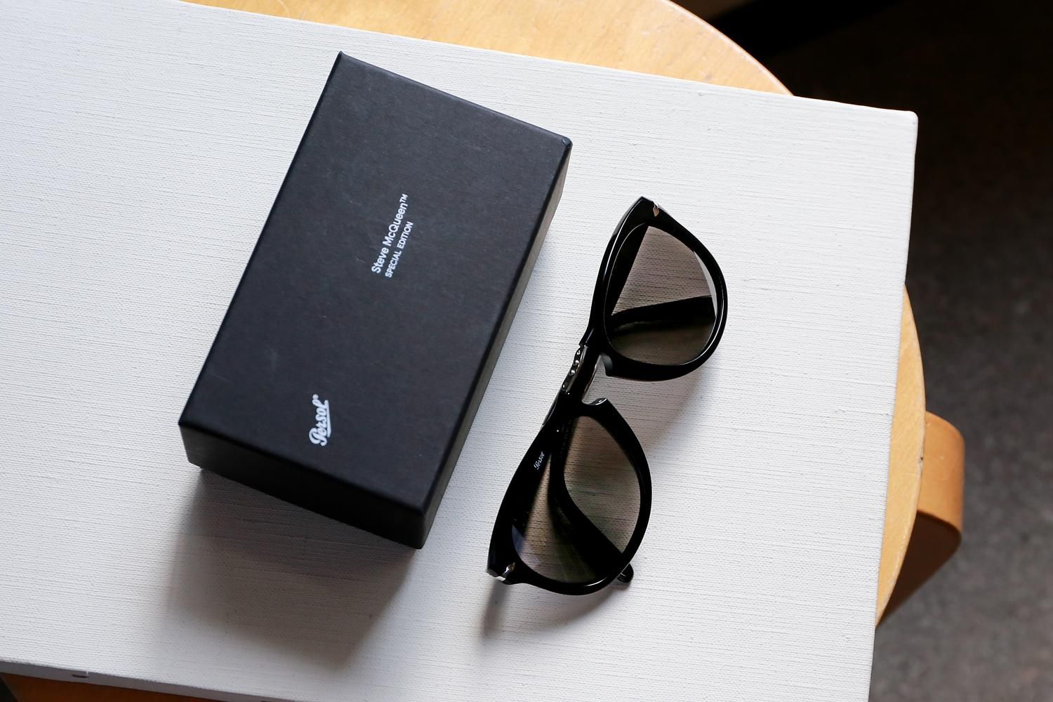 限定】Persol：ペルソール 