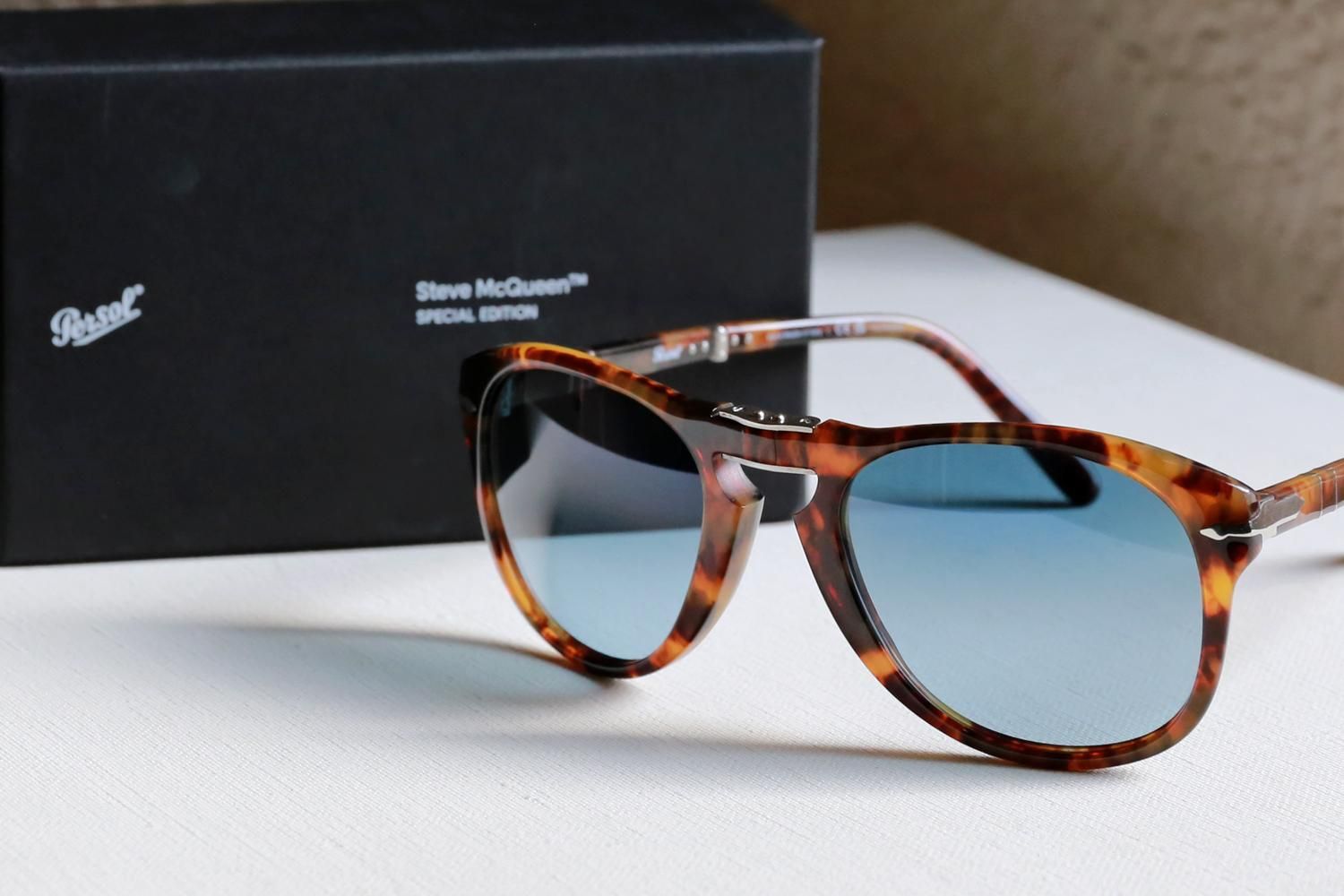 Persol:ペルソール Persol:ペルソール