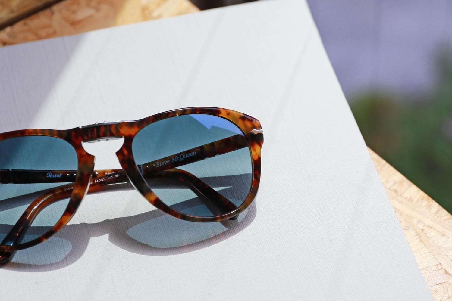 Persol:ペルソール Persol:ペルソール