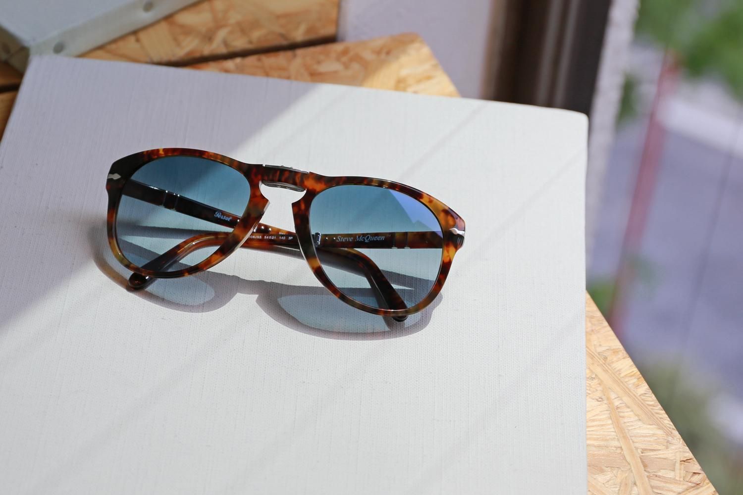 Persol:ペルソール Persol:ペルソール