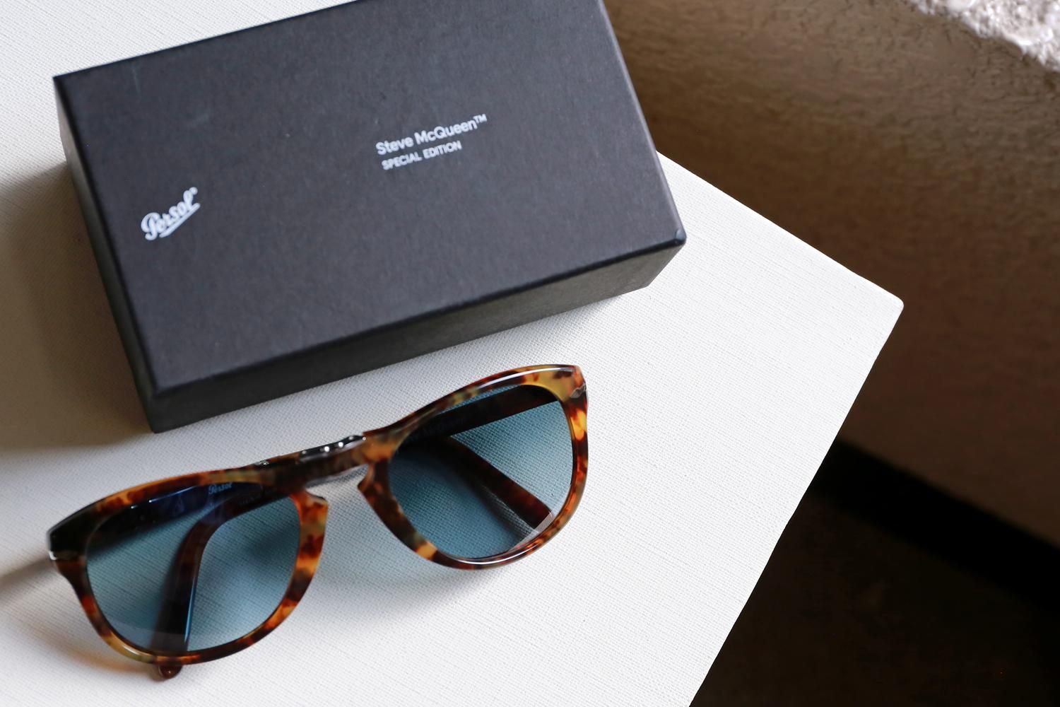 Persol ペルソールのメガネ・サングラス通販サイト | アイウェア