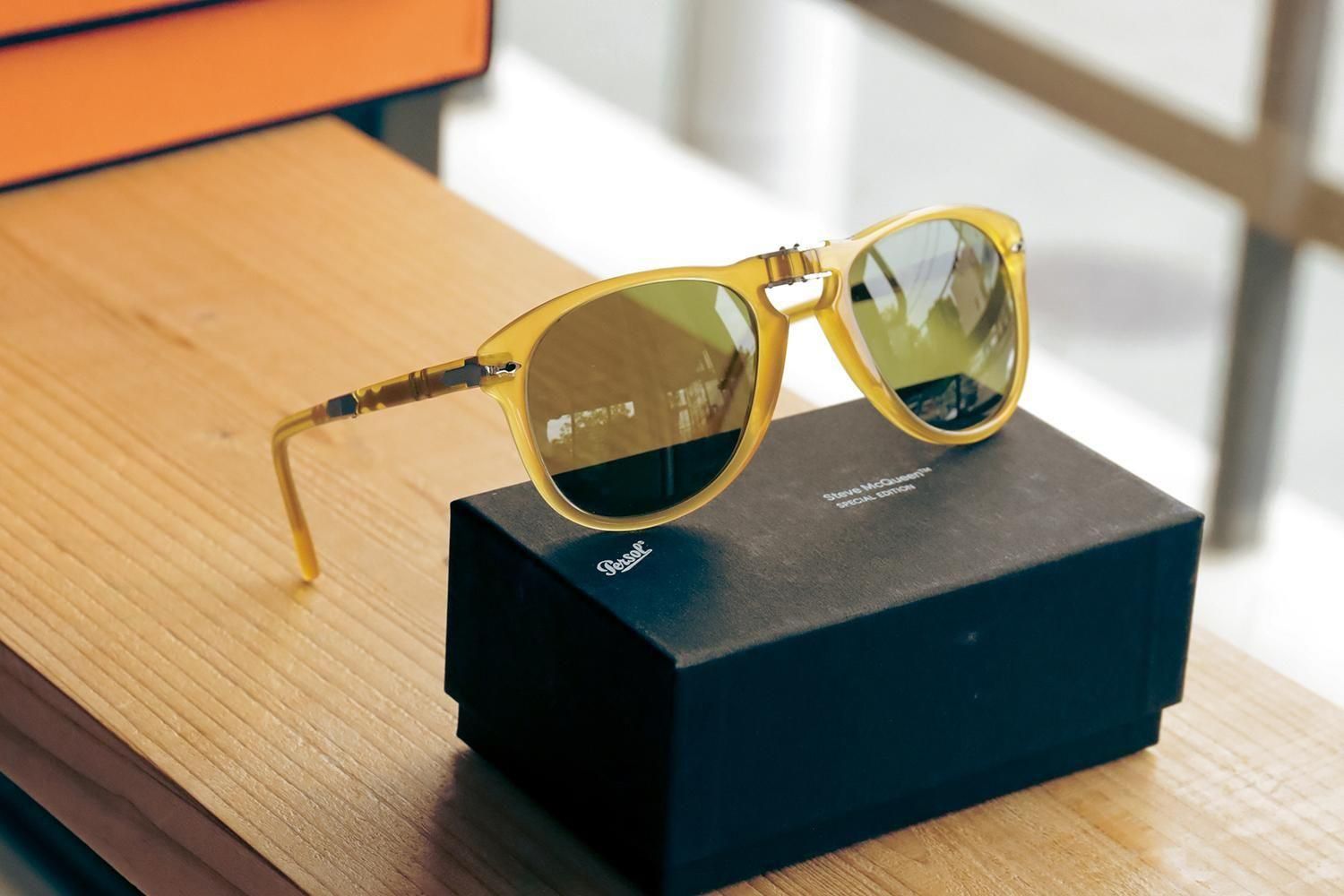 限定】Persol：ペルソール 