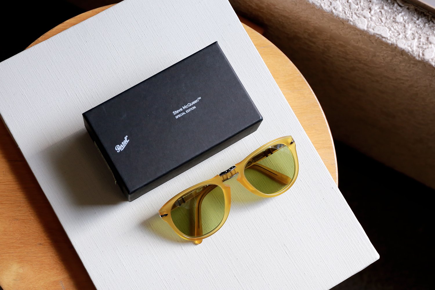 Persol：ペルソール　