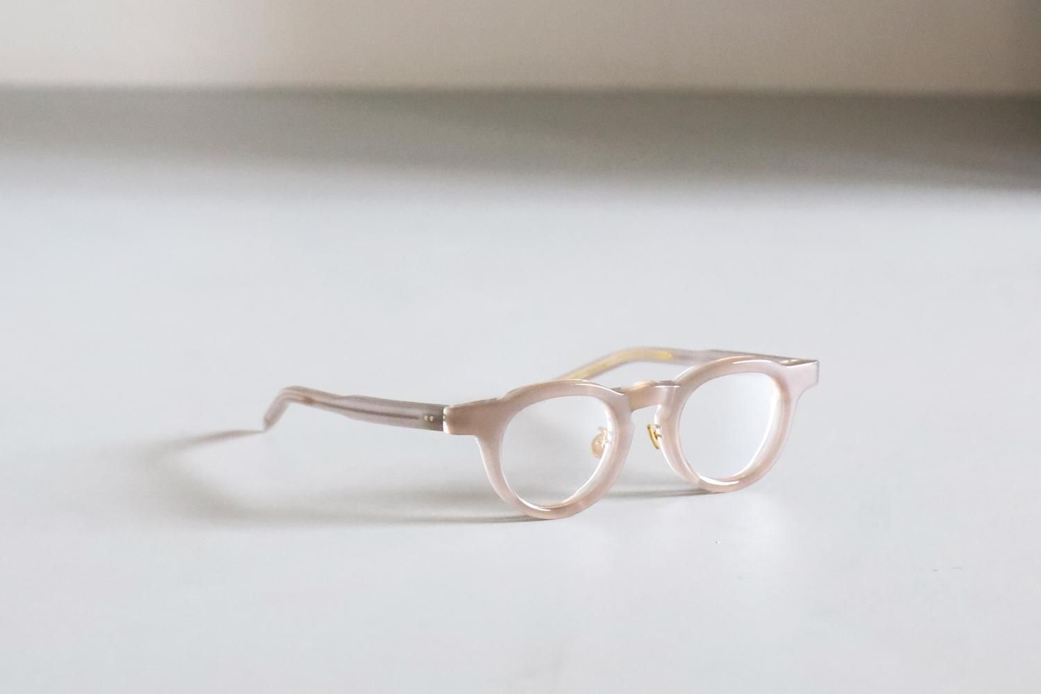 Filton フィルトン Aiguille05 col.5 - メガネとサングラスの
