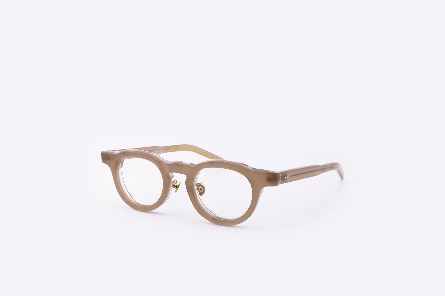 Filton フィルトン Aiguille05 col.5 - メガネとサングラスの