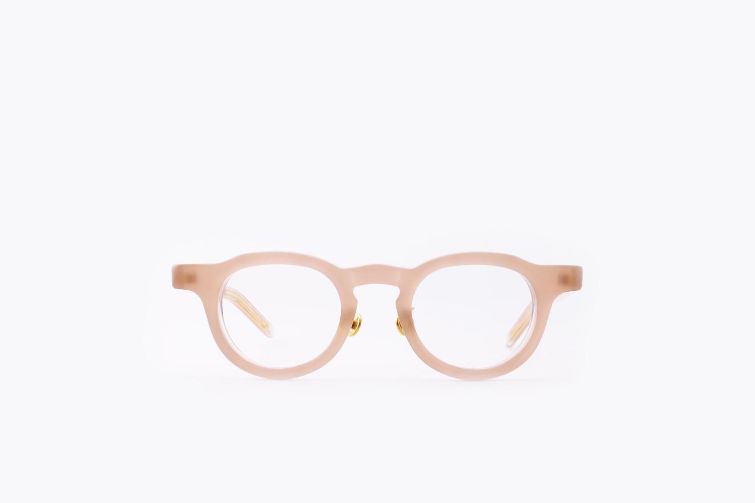 ほぼ新品■Filton Aiguille05とFilton Aiguille03 Filton フィルトン Aiguille03 col.1 - メガネとサングラスの