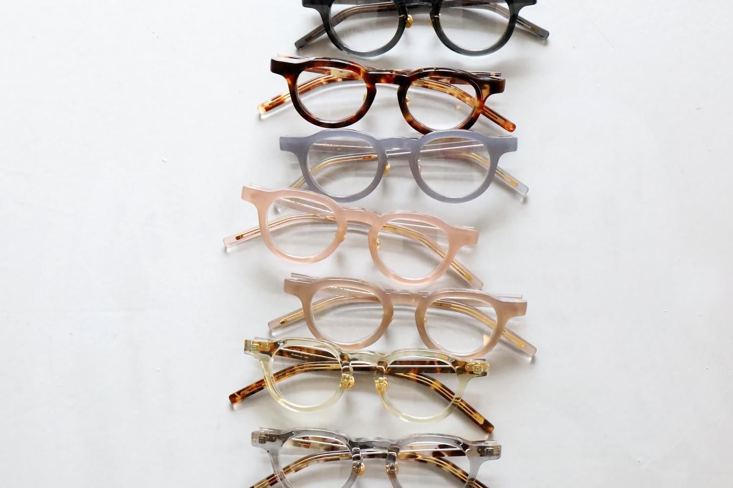 Filton フィルトン Aiguille05 col.3 - メガネとサングラスの