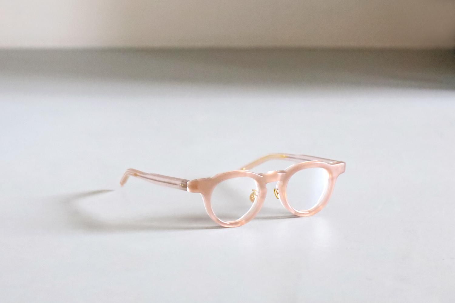 Filton フィルトン Aiguille05 col.3 - メガネとサングラスの