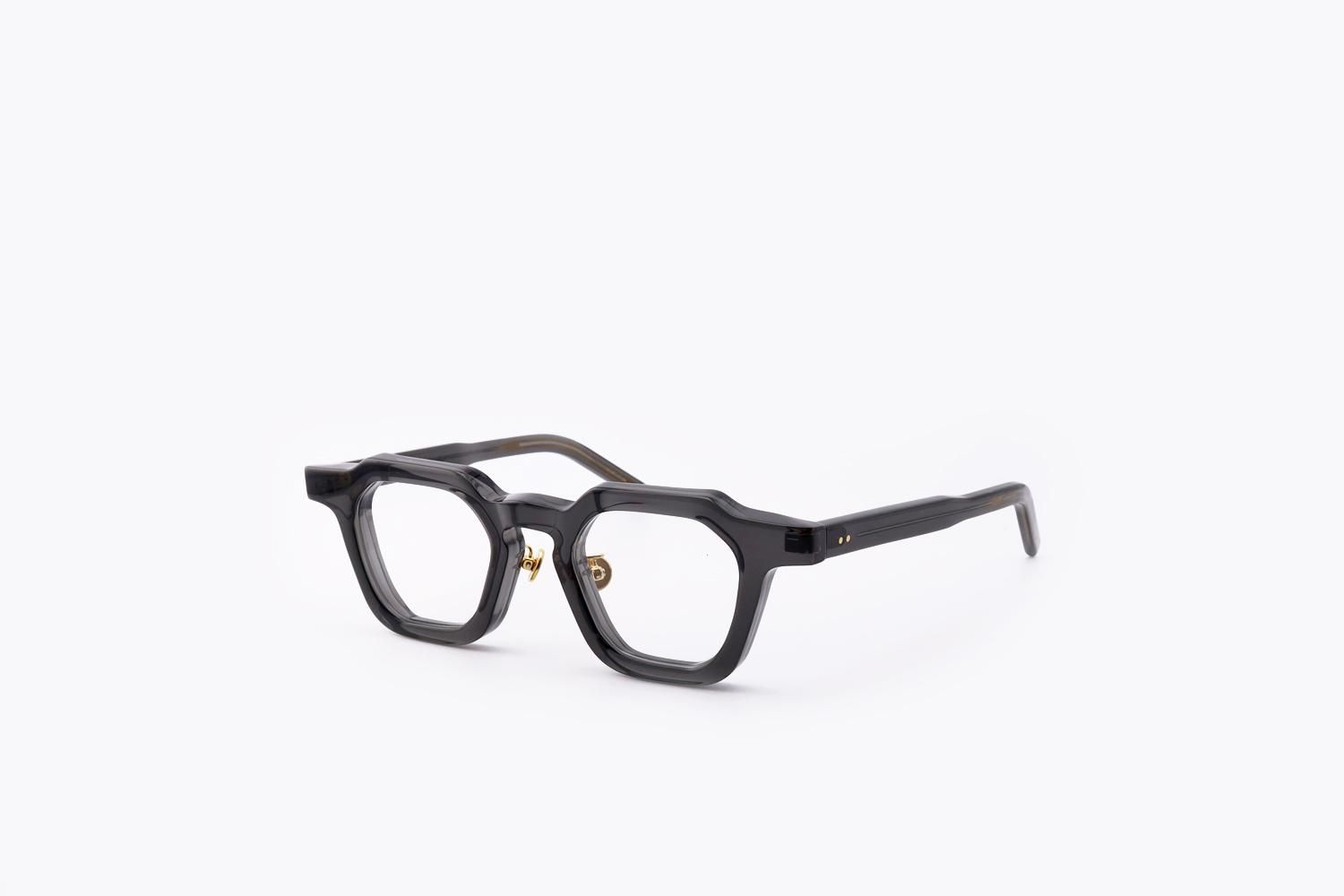 Filton◇Aiguille04/クリア/サングラス/べっ甲/YLW/GRN/メンズ Filton