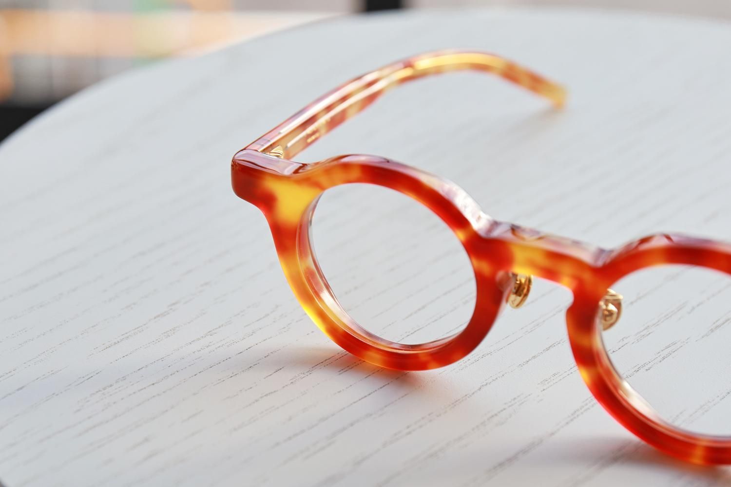 Filton フィルトン Aiguille03 col.3 - メガネとサングラスの通販