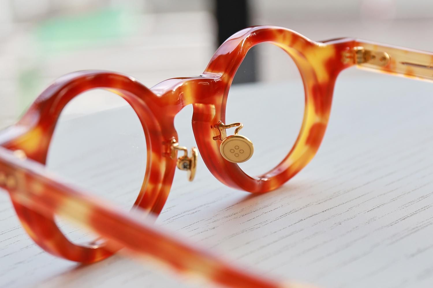 Filton フィルトン Aiguille03 col.3 - メガネとサングラスの通販