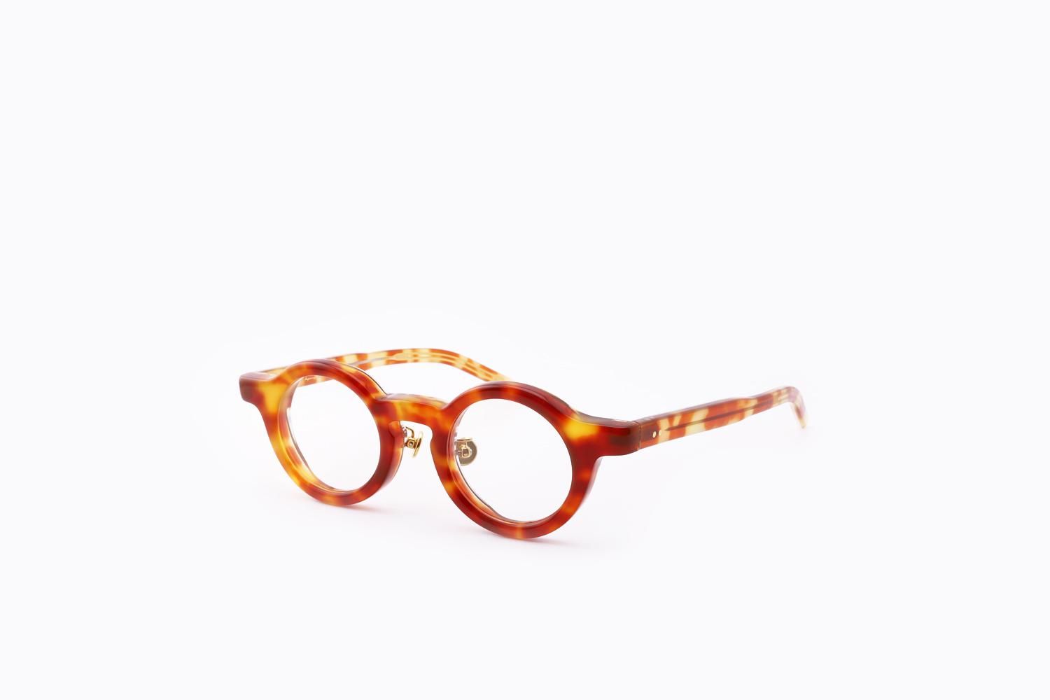 ほぼ新品■Filton Aiguille05とFilton Aiguille03 Filton フィルトン Aiguille03 col.3 - メガネとサングラスの通販