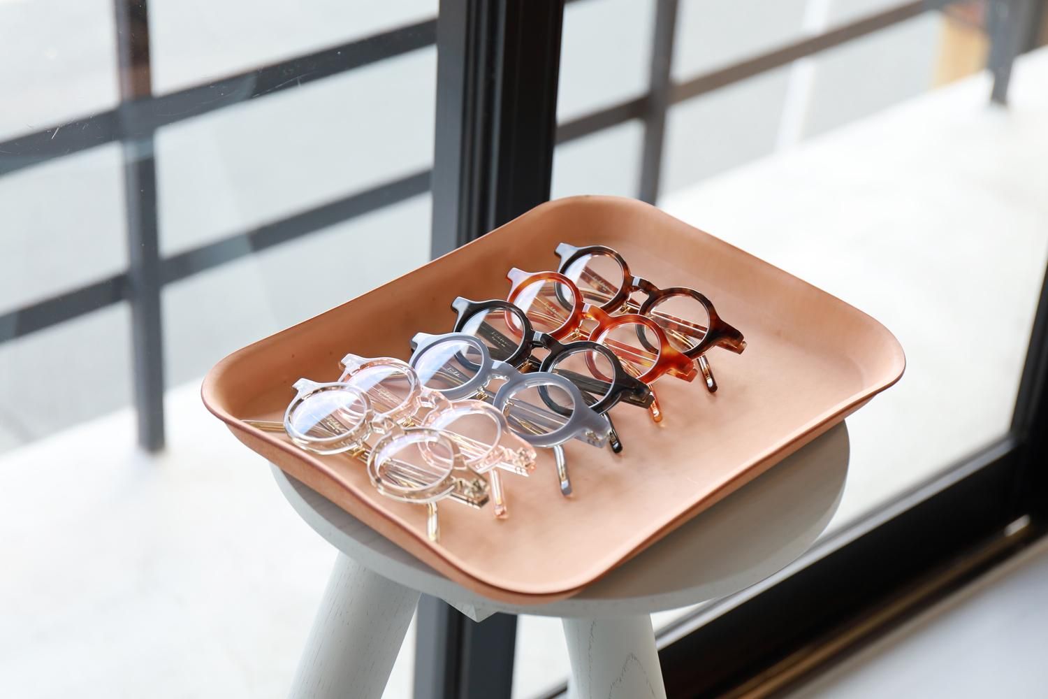 Filton フィルトン Aiguille03 col.3 - メガネとサングラスの