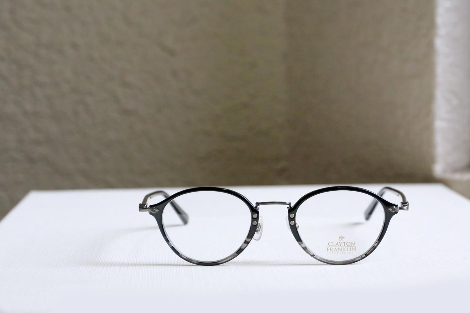 CLAYTON FRANKLIN／クレイトンフランクリン 