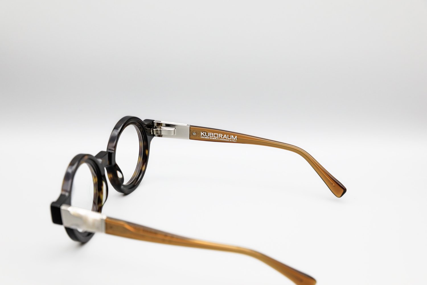 KUBORAUM クボラム サングラス 眼鏡 デザインフレーム | www
