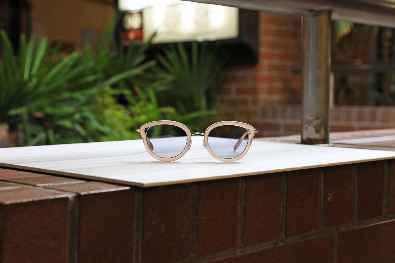 megane and me：メガネ アンド ミー 