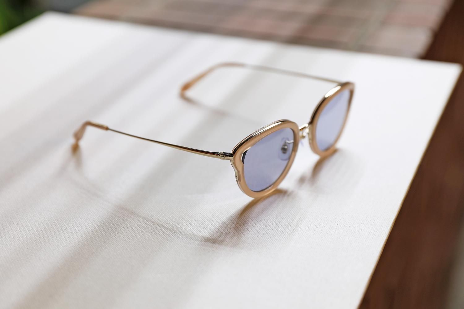 megane and me：メガネ アンド ミー 