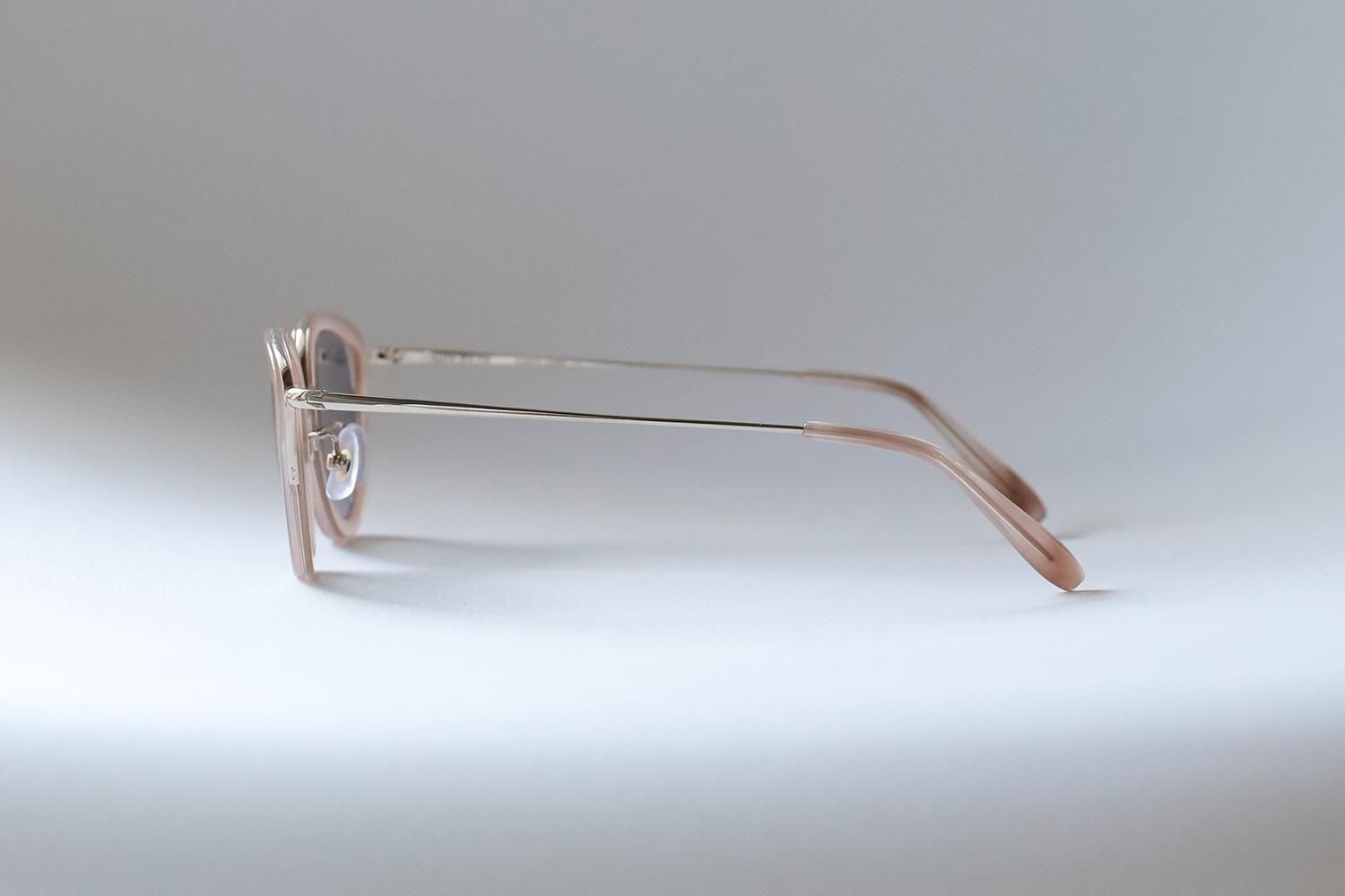 【完売品】megane and me サングラス INES CLSG 完売品】megane and me サングラス INES CLSG