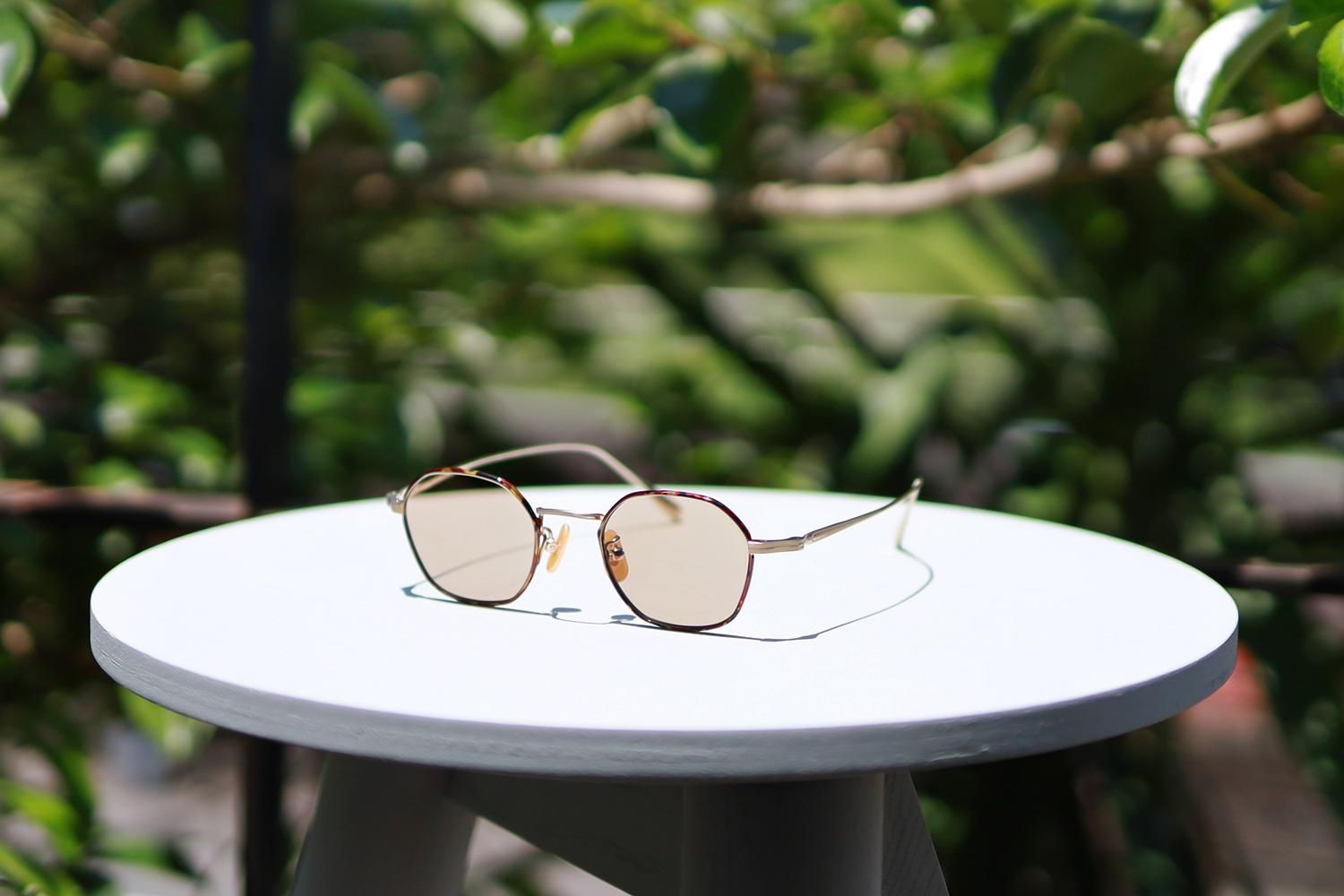 BJ CLASSIC COLLECTION ビージェイクラシック SUNSHIFT × ISHIDA