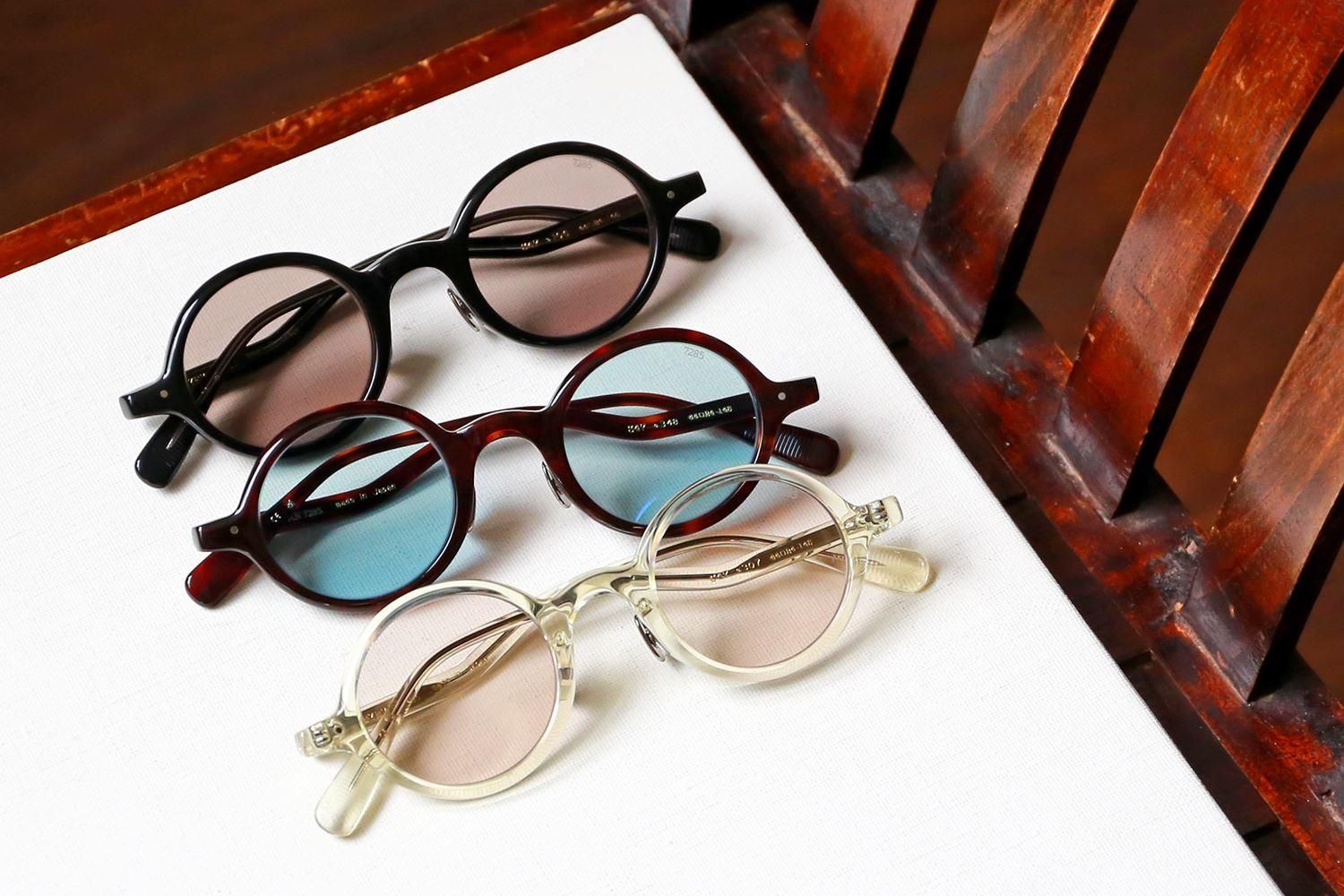 EYEVAN7285／アイヴァン7285 