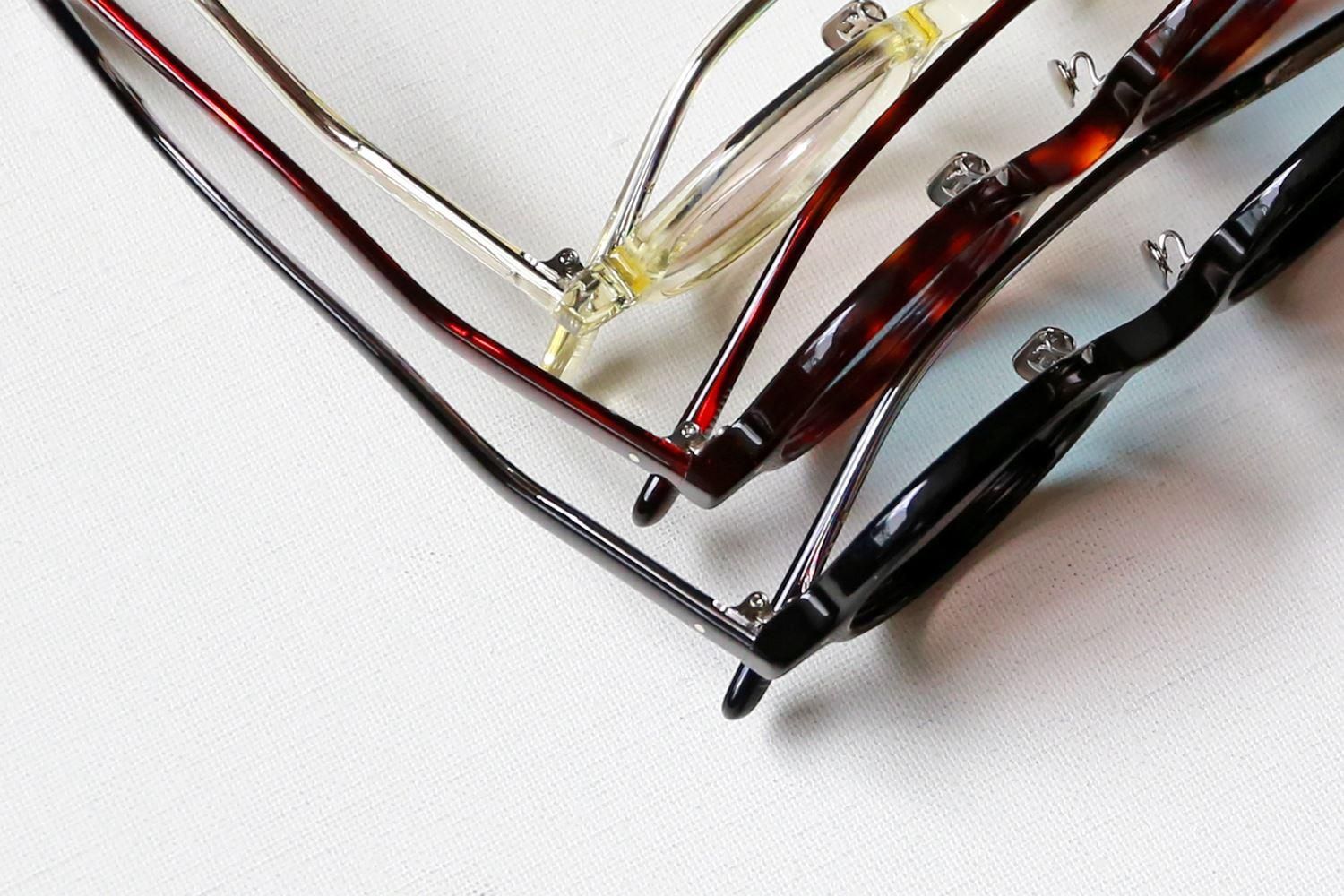 EYEVAN7285／アイヴァン7285 