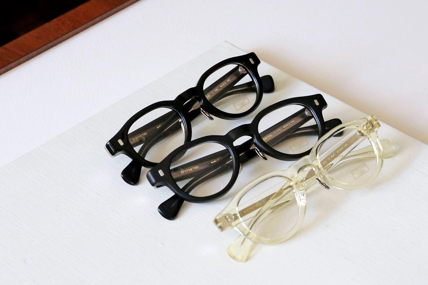 EYEVAN7285/アイヴァン7285 EYEVAN7285/アイヴァン7285