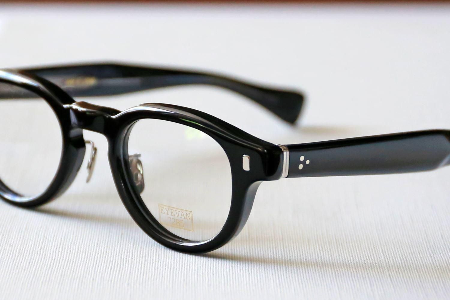 EYEVAN7285/アイヴァン7285