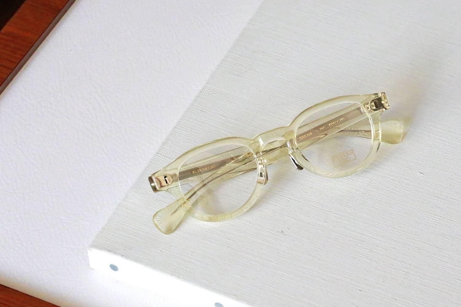 EYEVAN7285/アイヴァン7285 EYEVAN7285/アイヴァン7285