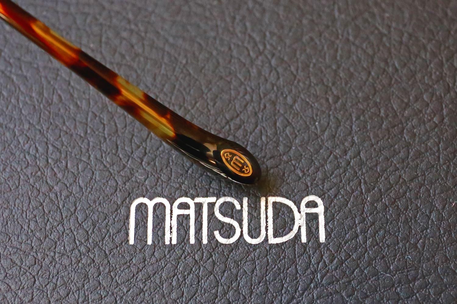 MATSUDA:マツダ MATSUDA:マツダ