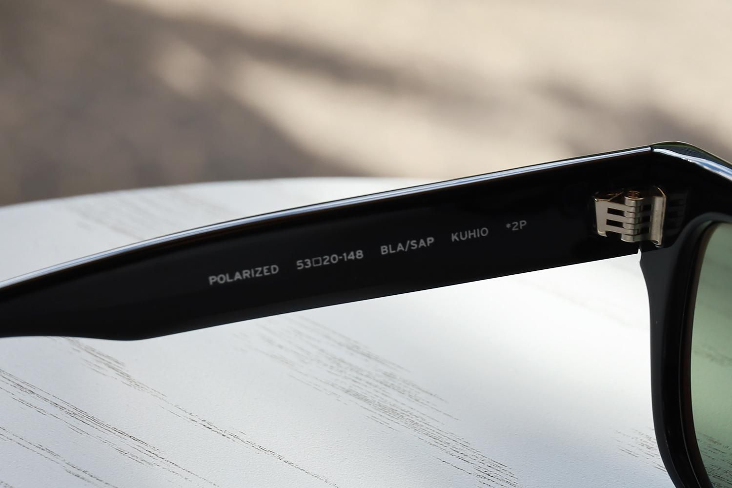BARTON PERREIRA / バートンペレイララウンドボストン型