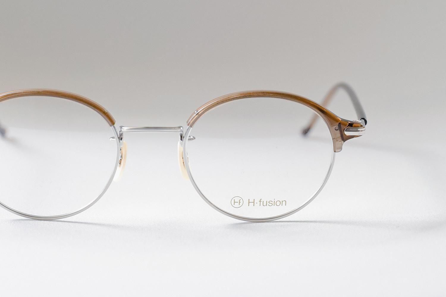 極美 H-fusion HF-125 エイチフュージョン 濃度20% サングラス H-fusion入荷しました✨ – 名古屋栄のスポーツサングラス