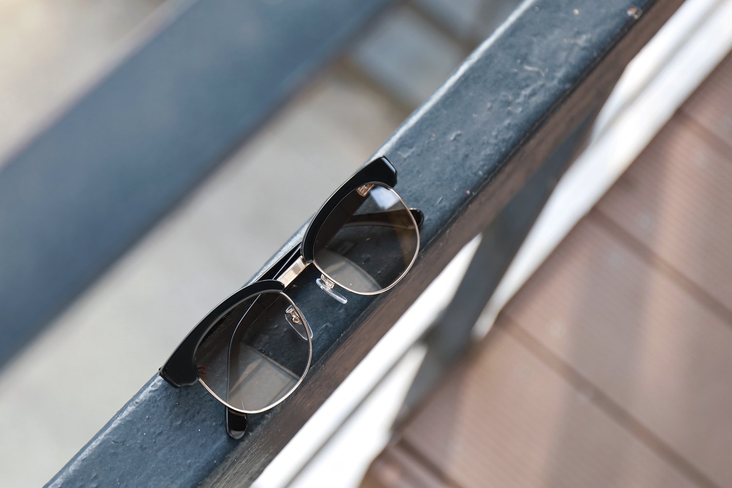 Lunetta BADA ルネッタバダ No.39 col.0010 - メガネと