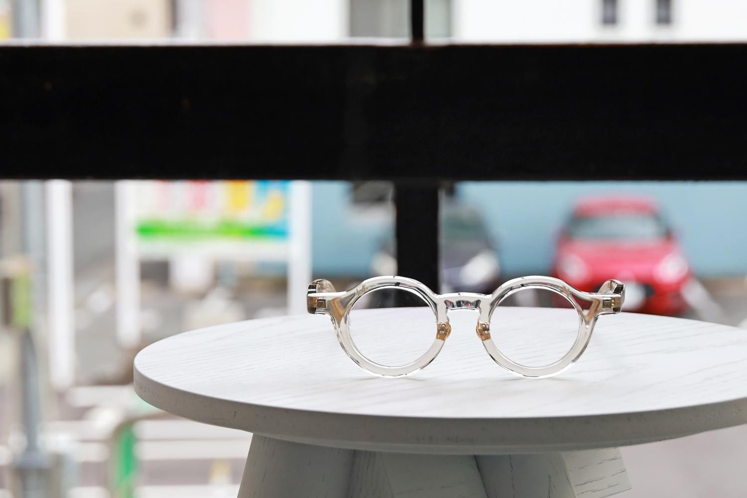 Filton フィルトン Aiguille03 col.4 - メガネとサングラスの通販