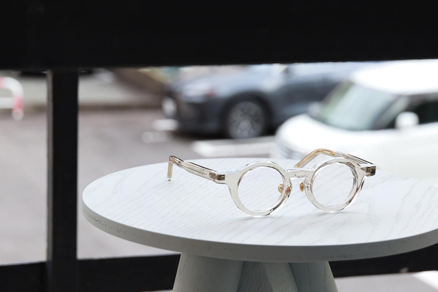 Filton フィルトン Aiguille03 col.4 - メガネとサングラスの通販