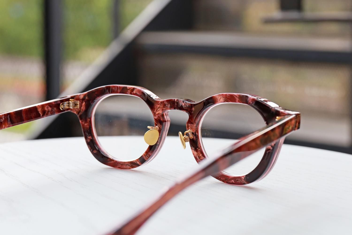 Selenite セレナイト Dessert Col.4 - メガネとサングラスの通販サイト