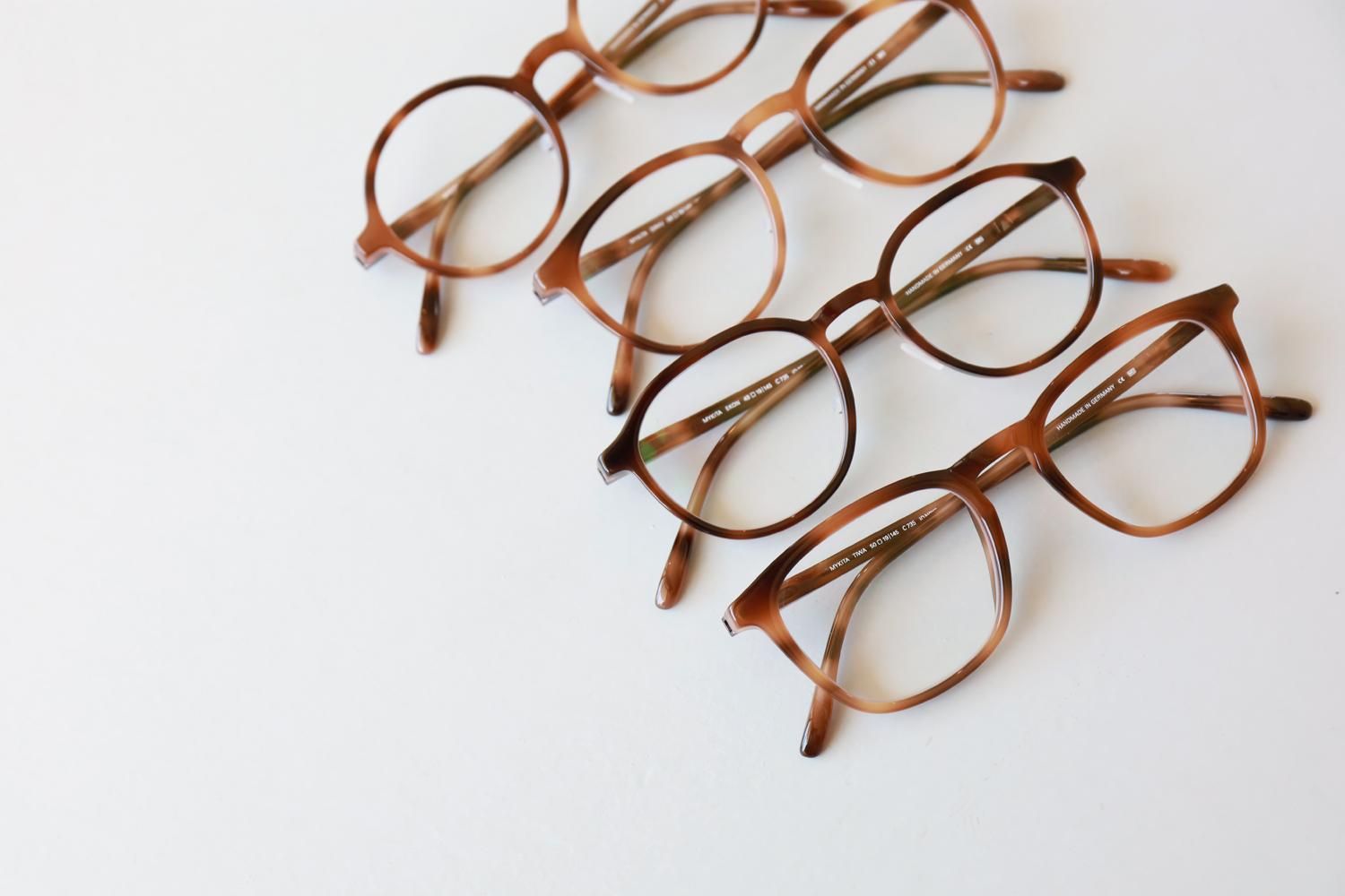 MYKITA／マイキータ 