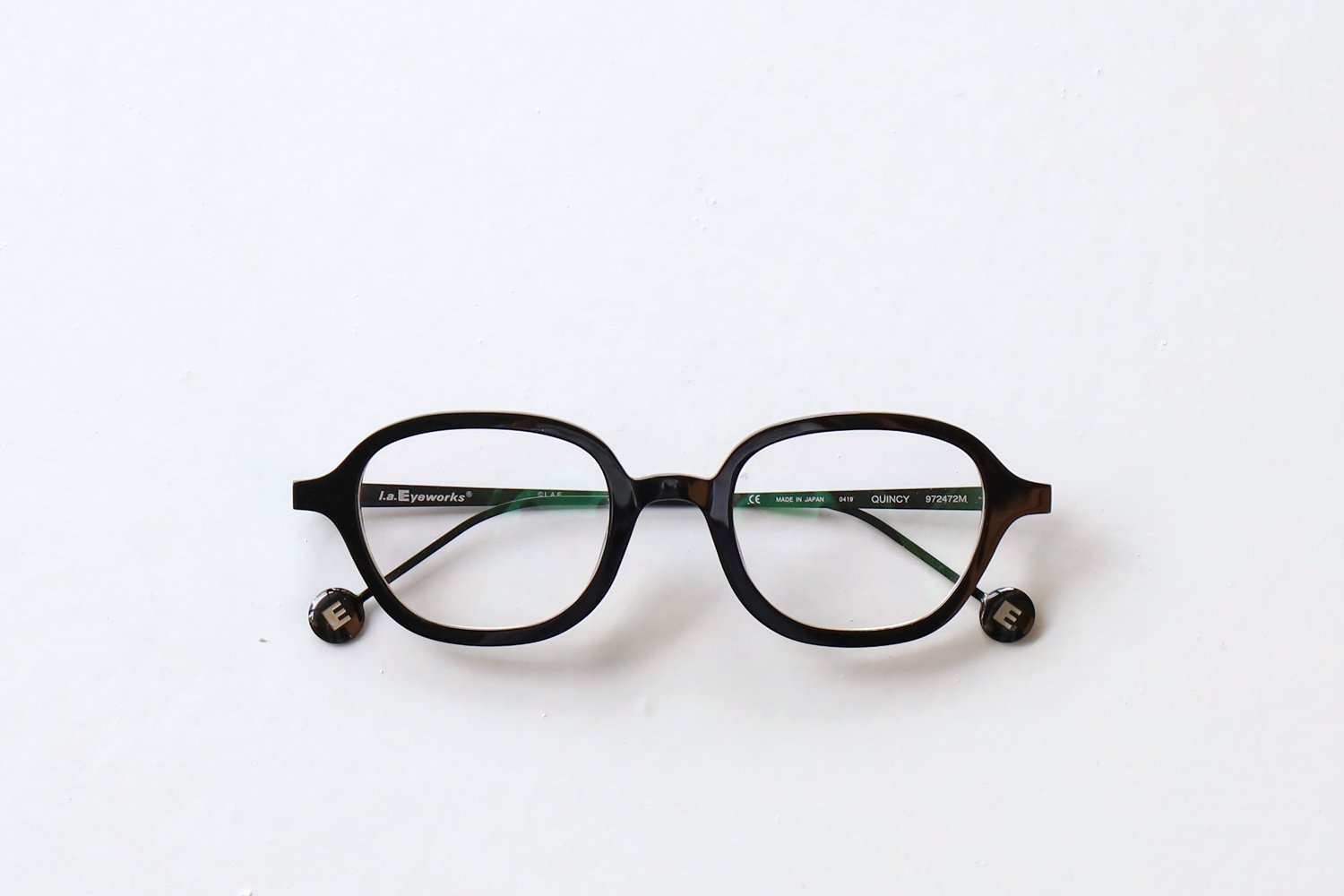 l.a.Eyeworks　