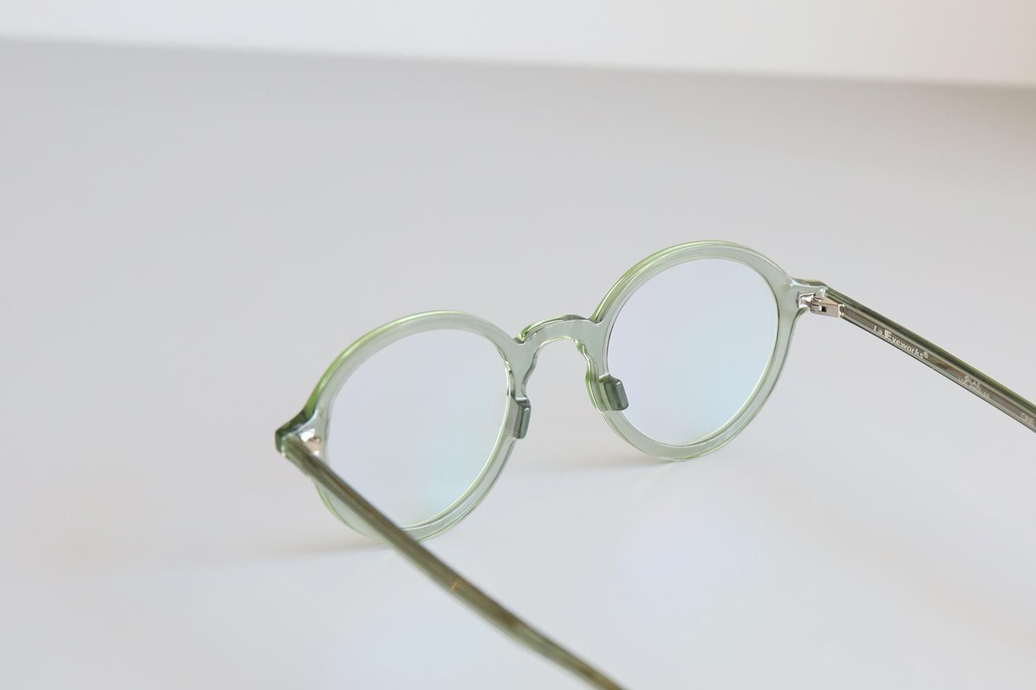 l.a.Eyeworks l.a.Eyeworks