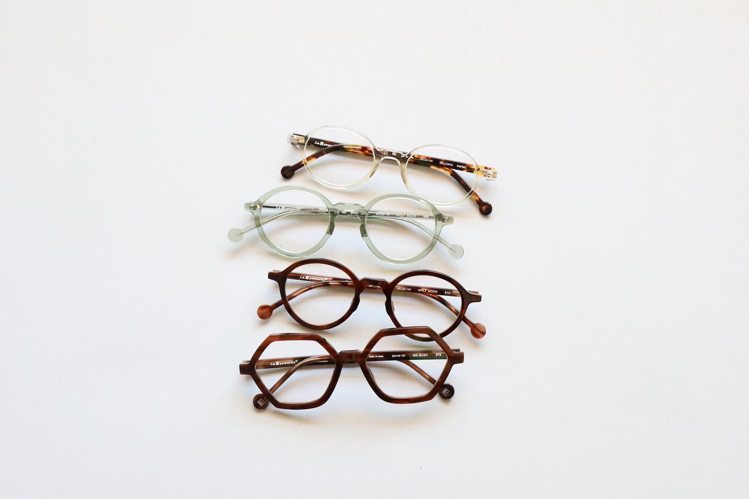 l.a.Eyeworks l.a.Eyeworks