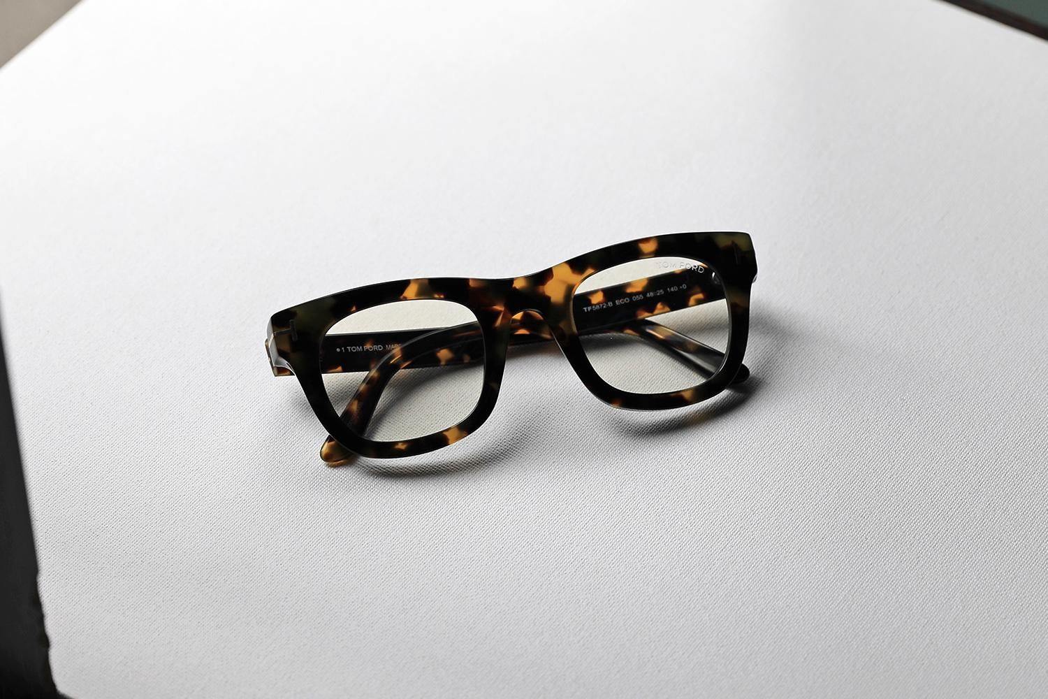 関税・送料込み＊TOM FORD＊TF5872-B ブルーカットレンズ メガネ 関税・送料込み＊TOM FORD＊TF5872-B ブルーカットレンズ メガネ