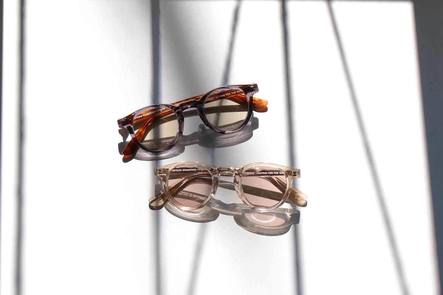 WAITING FOR THE SUN Auguste(完売カラー） 未使用 WAITING FOR THE SUN Auguste(完売カラー） WAITING FOR THE