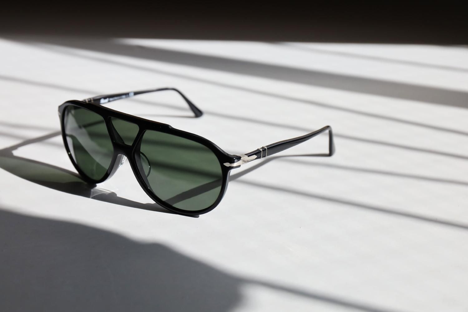 Persol ペルソールのメガネ・サングラス通販サイト | アイウェア Persol ペルソールのメガネ・サングラス通販サイト | アイウェア