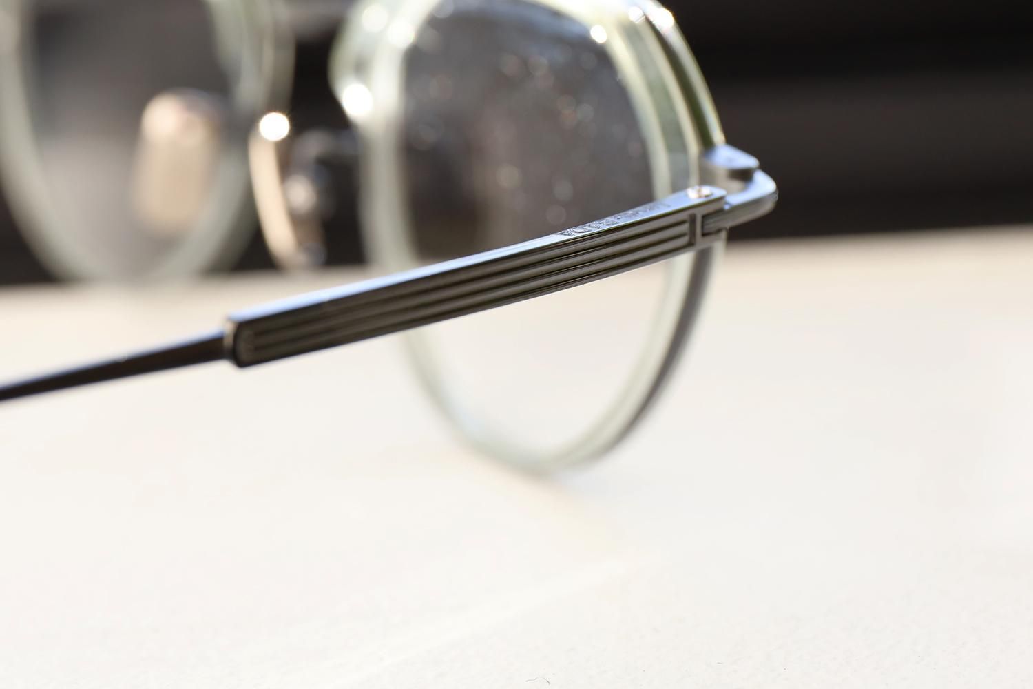 Lunetta BADA クラウンパント No.67/01 col. 1070 Lunetta BADA クラウンパント No.67/01 col. 1070 - メルカリ