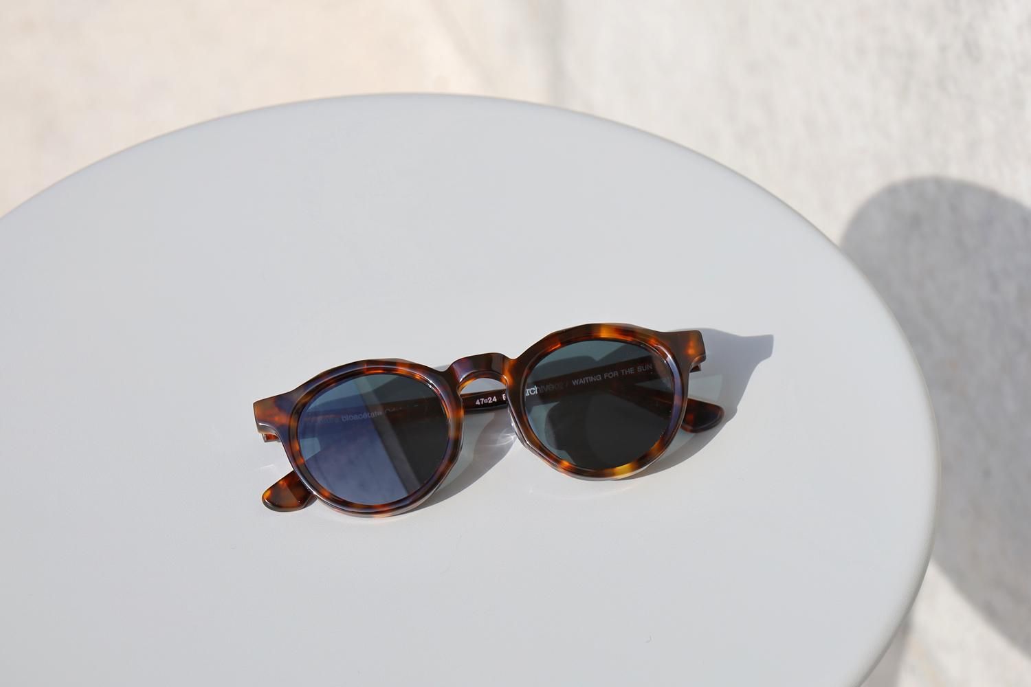 Eyewear: A Visual History: 1941-today: Lipow, Moss